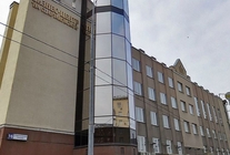 Аренда и продажа офиса в Бизнес-центр На Спартаковской