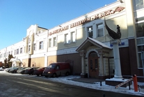 Аренда и продажа офиса в Бизнес-центр На Спартаковской