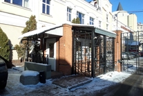 Аренда и продажа офиса в Бизнес-центр На Спартаковской