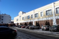 Аренда и продажа офиса в Бизнес-центр На Спартаковской