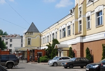 Аренда и продажа офиса в Бизнес-центр На Спартаковской