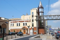 Аренда и продажа офиса в Бизнес-центр На Спартаковской